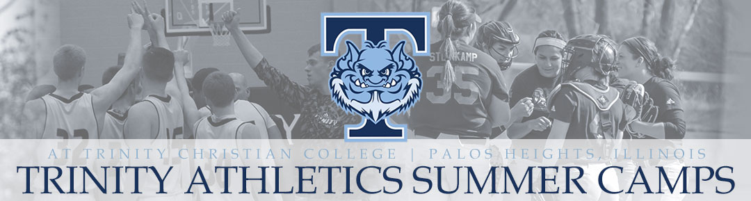Trinity Christian College - Portal 